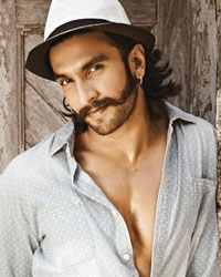 Ranveer Singh